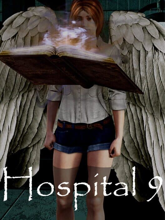 Hospital 9 cover