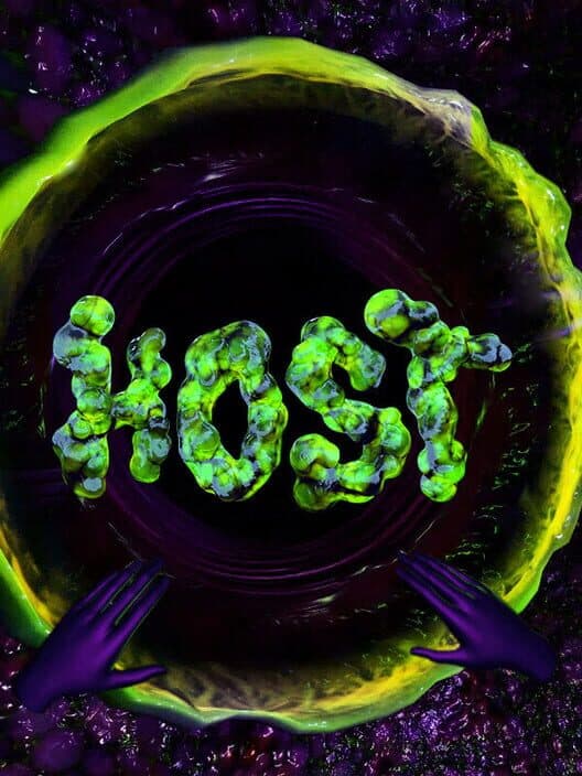 Host cover