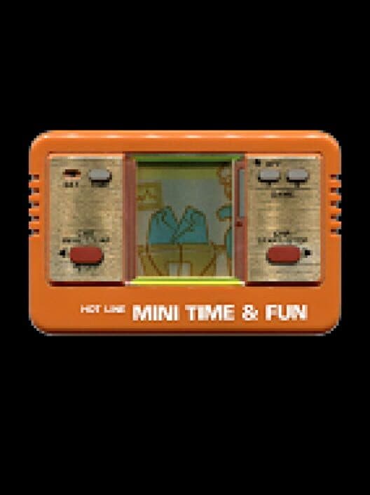 Hot Line cover