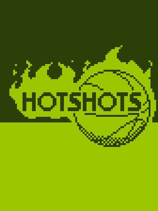 Hot Shots cover