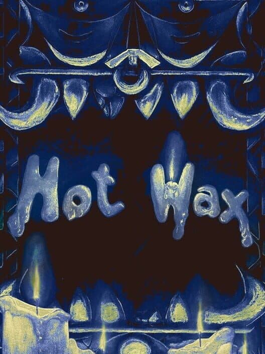 Hot Wax cover