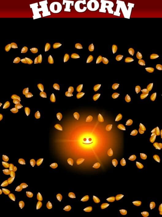 Hotcorn cover