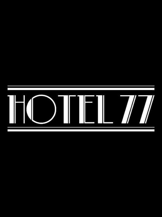 Hotel 77 cover
