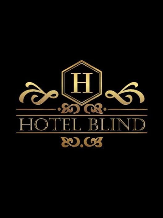Hotel Blind cover