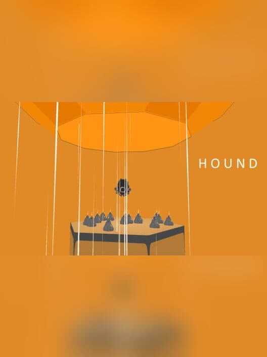 Hound cover