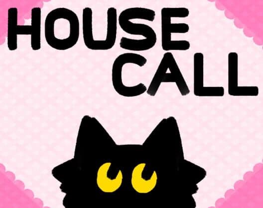House Call cover