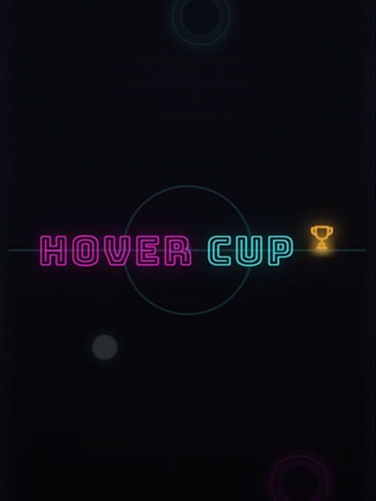 Hover Cup cover