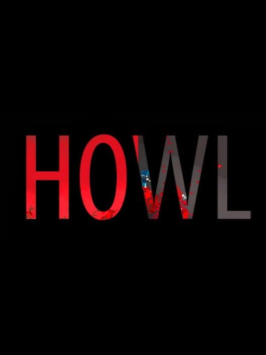 Howl cover