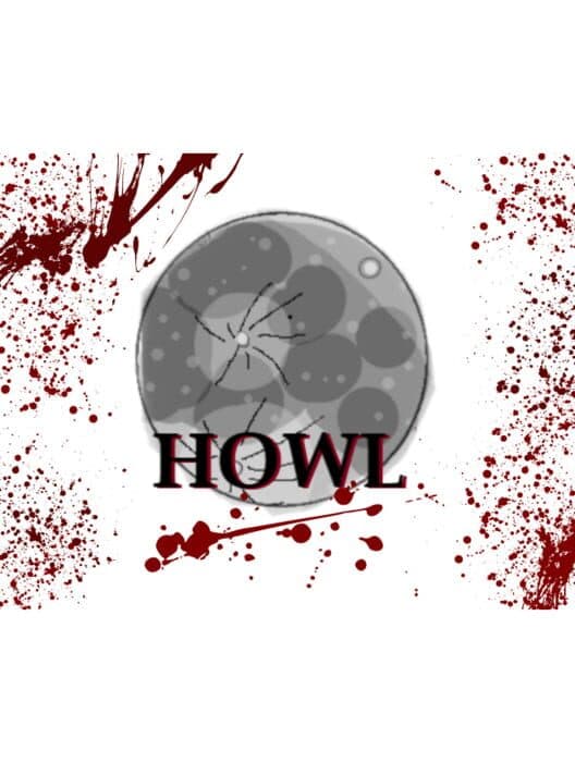 Howl cover
