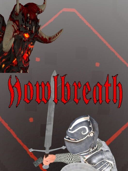 Howlbreath cover
