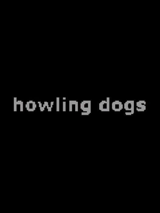 Howling Dogs cover
