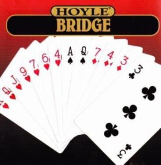 Hoyle Bridge cover