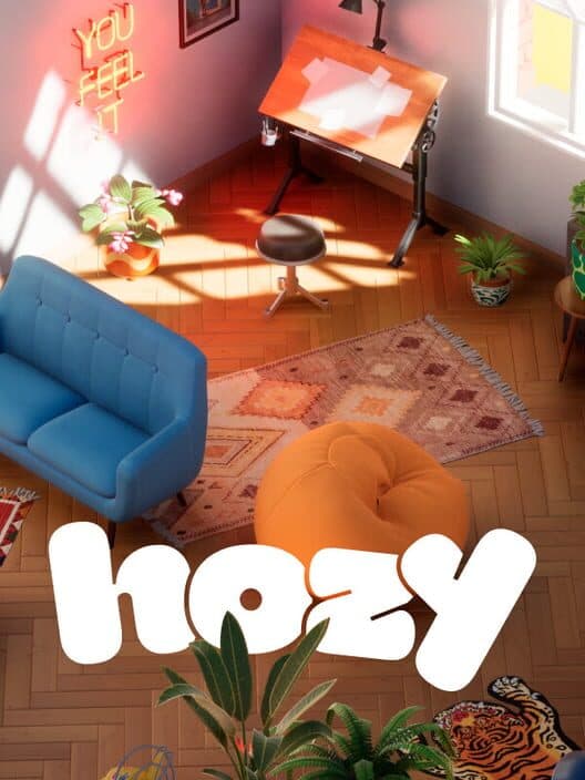 Hozy cover