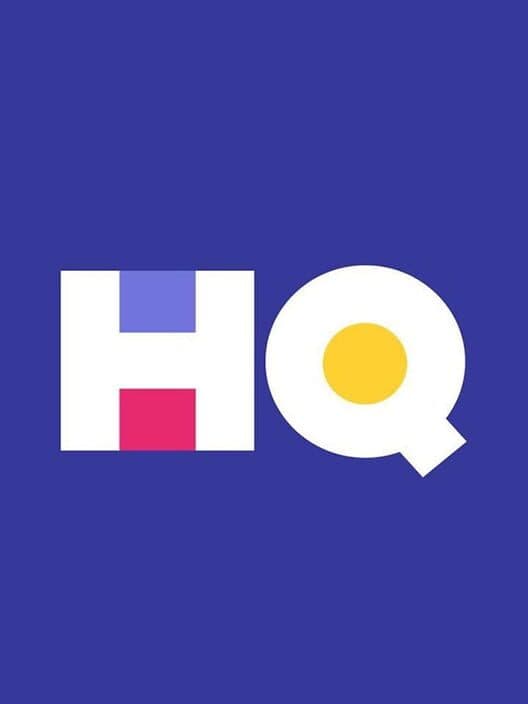HQ Trivia cover