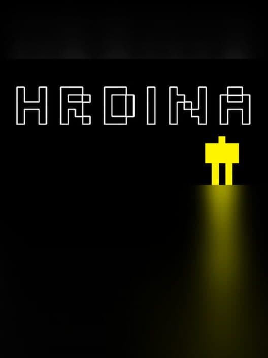 Hrdina cover