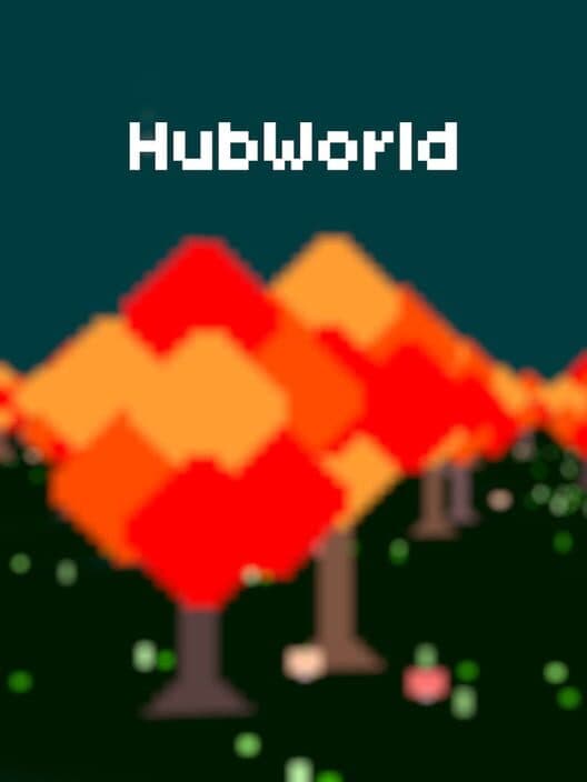 HubWorld cover