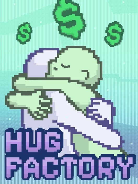 Hug Factory cover