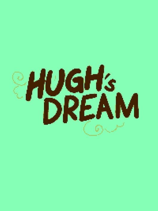 Hugh's Dream cover