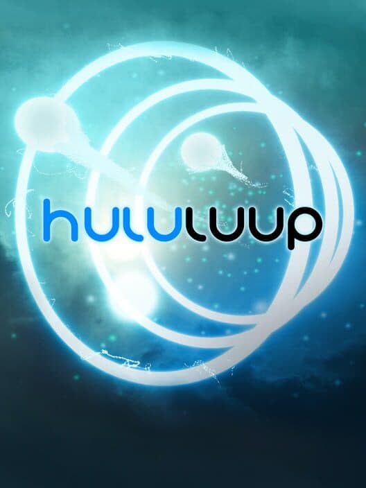 Hululuup cover