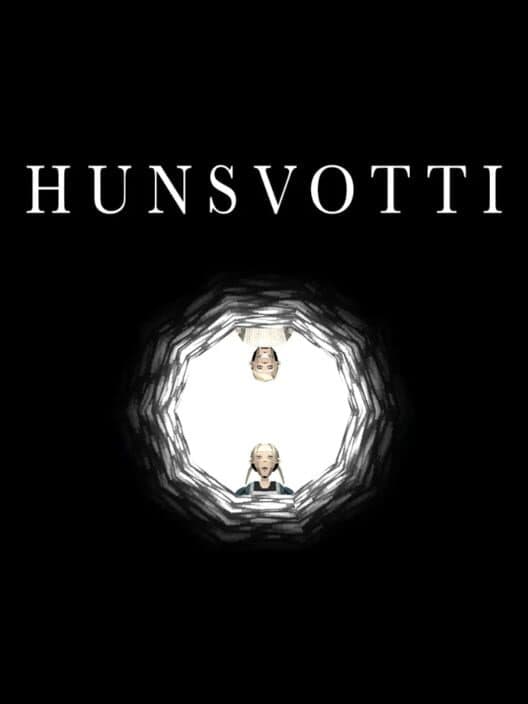 Hunsvotti cover