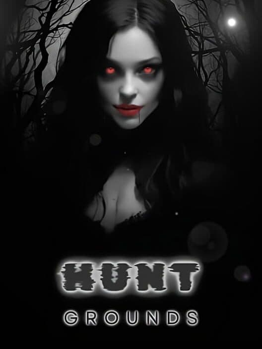 Hunt Grounds cover