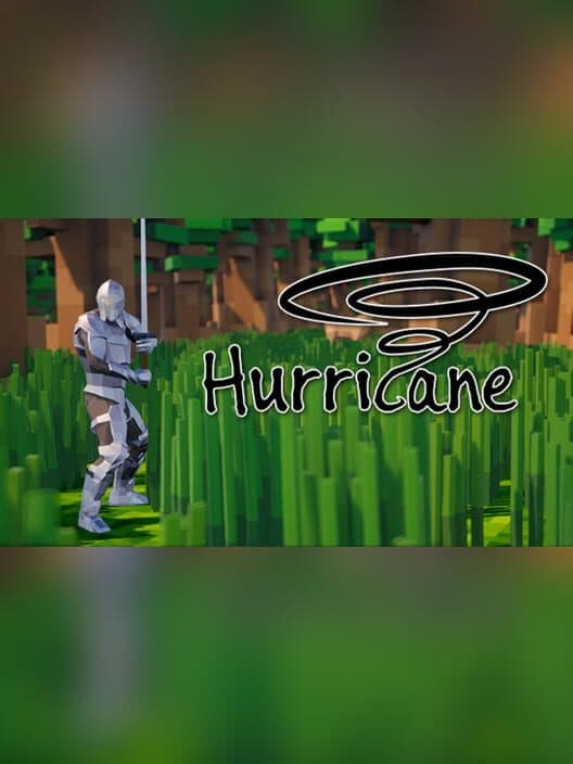 Hurricane cover