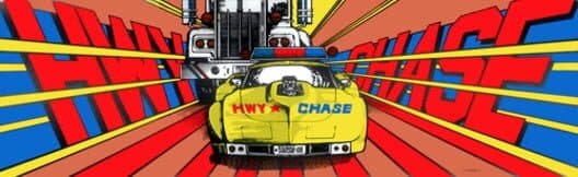 HWY Chase cover