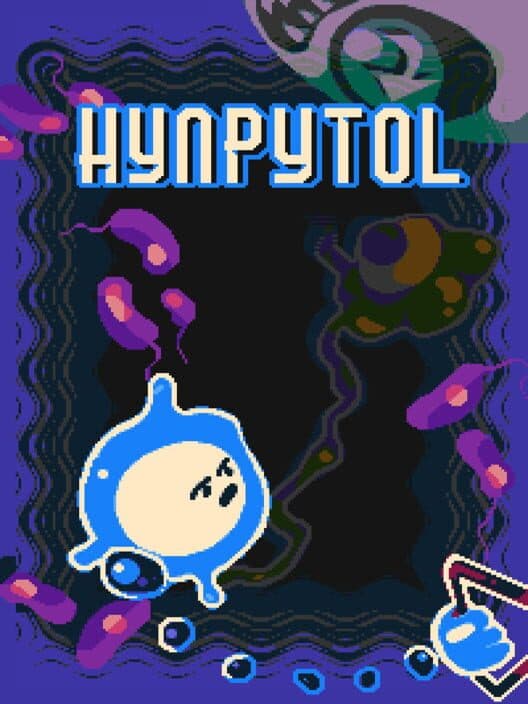 Hynpytol cover