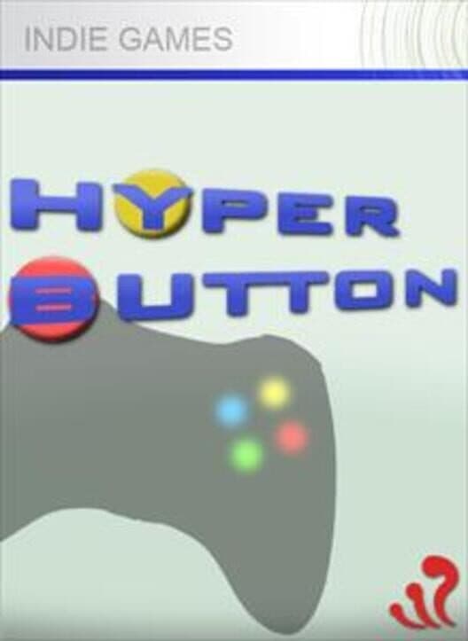Hyper Button cover
