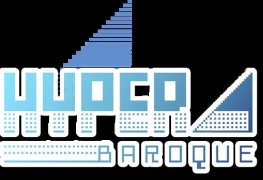 Hyperbaroque cover