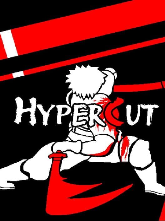 Hypercut cover