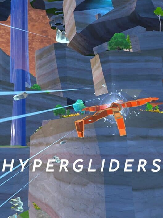 HyperGlide cover