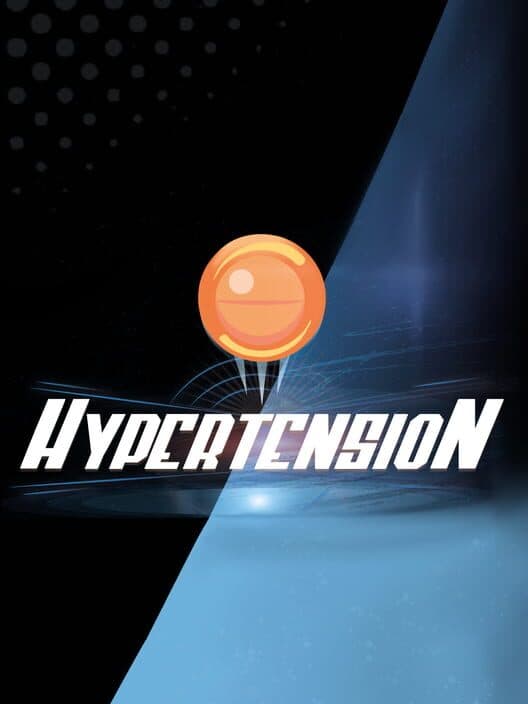 Hypertension cover
