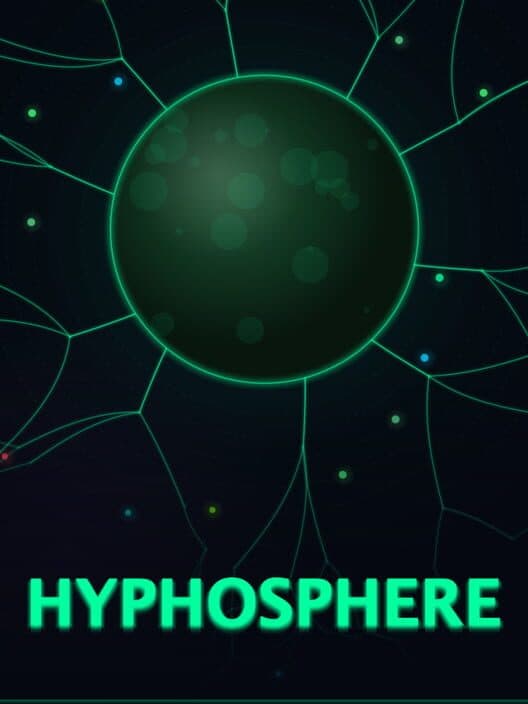 HyphoSphere cover