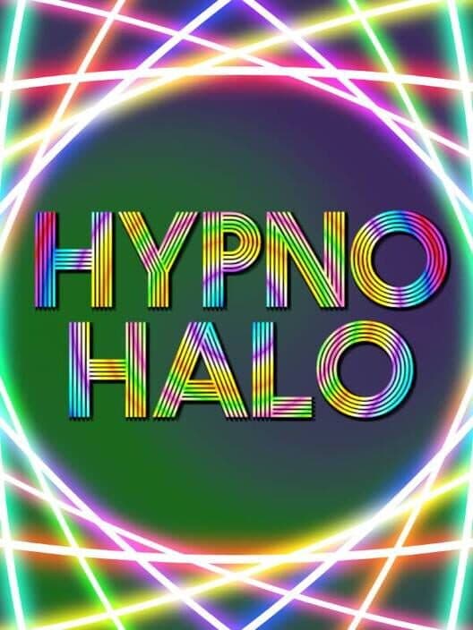 Hypno Halo cover