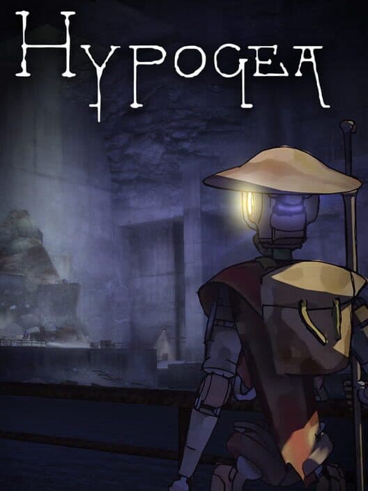 Hypogea cover