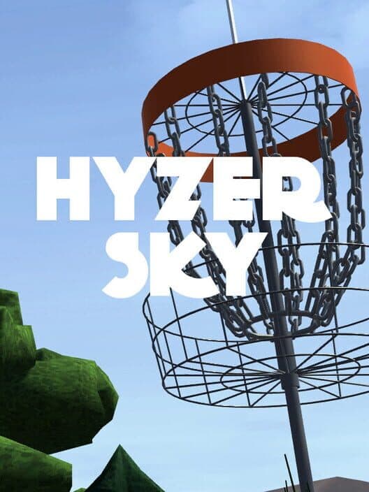 Hyzer Sky cover