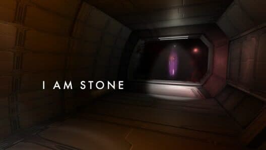 I am Stone cover
