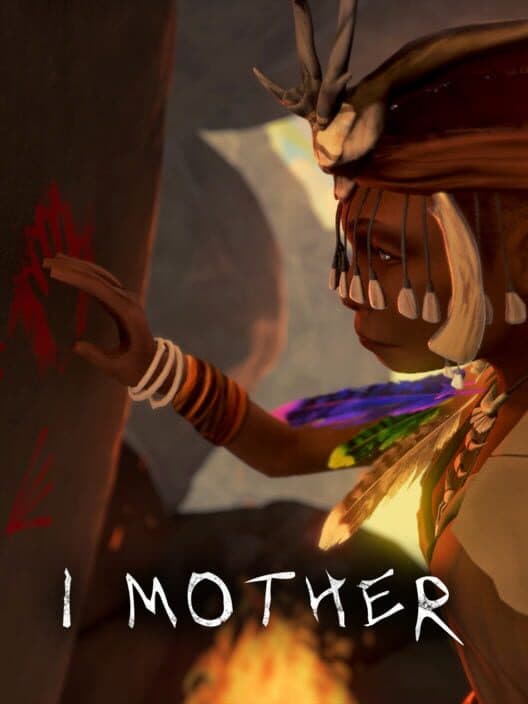 I Mother cover