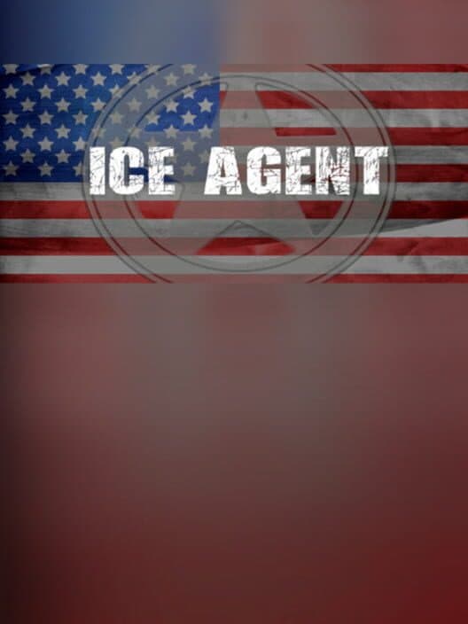 Ice Agent cover