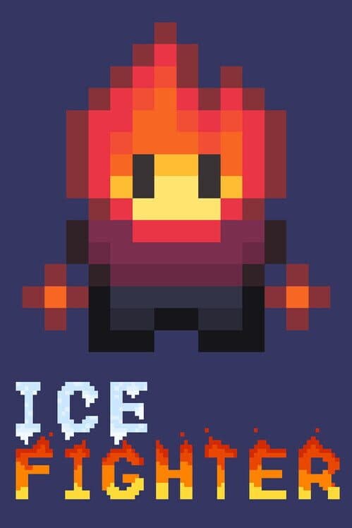 Ice Fighter cover