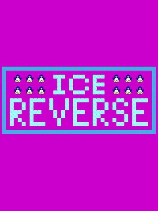 Ice Reverse cover
