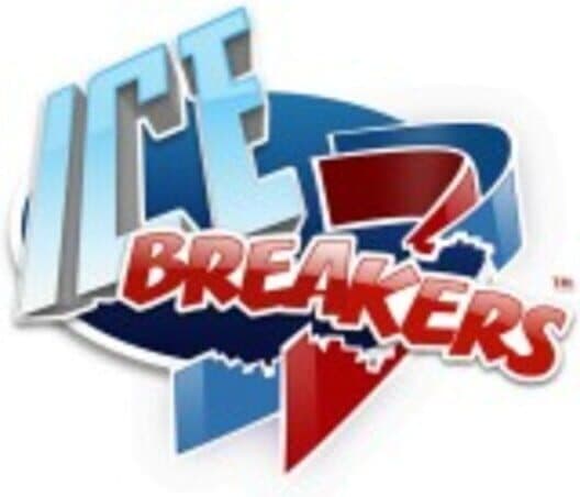 Icebreakers cover