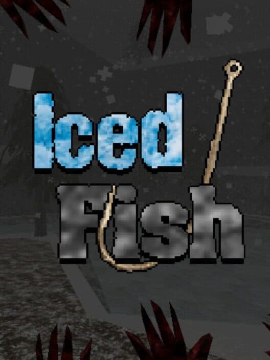 Iced Fish cover