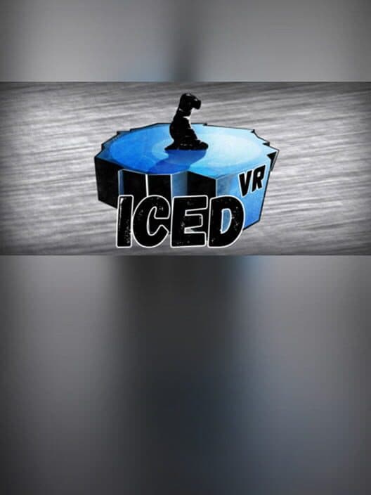 Iced VR cover