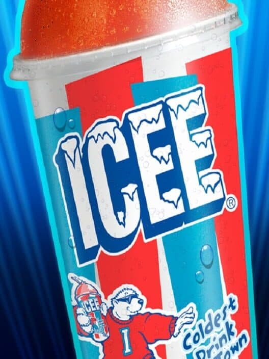 Icee Maker cover
