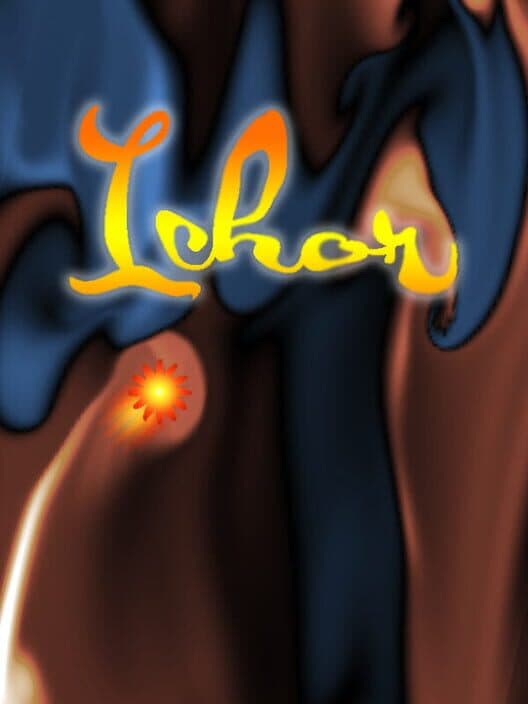 Ichor cover