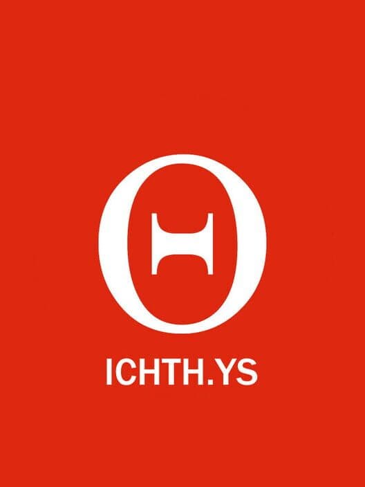 Ichth.ys cover