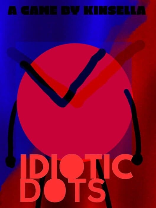 Idiotic Dots cover