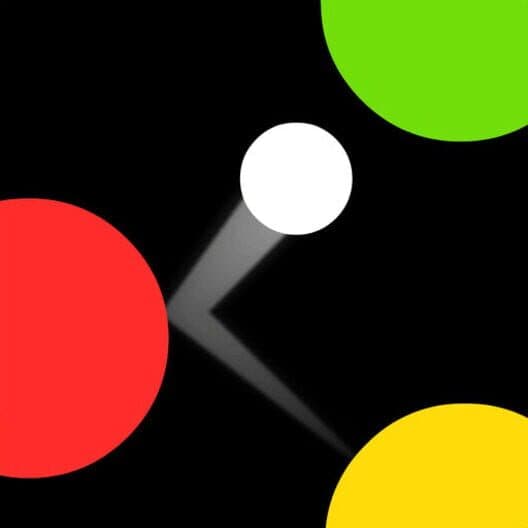 Idle Balls cover